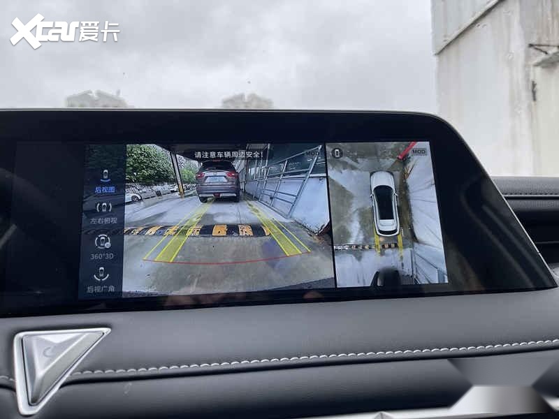 实拍|全新改款的启辰大V，还值得买吗？