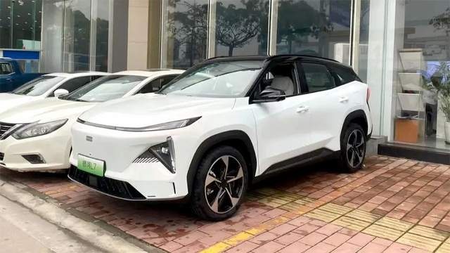 回溯促进消费10条政策下发10天，日系车为啥更难卖了？