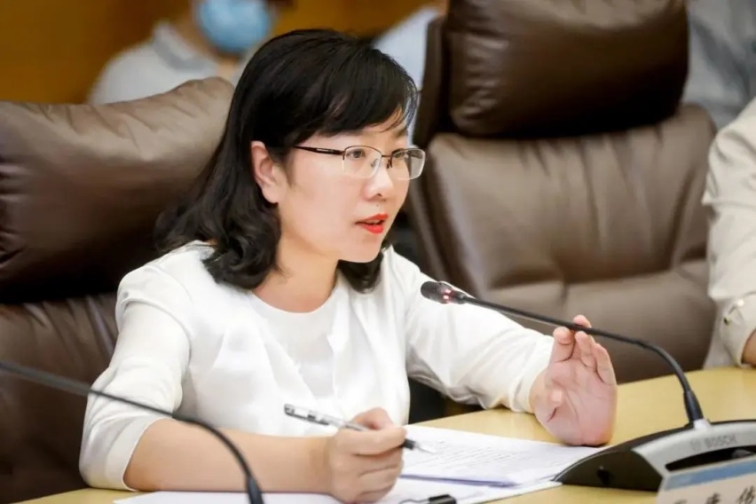 北汽蓝谷刘宇新布局，樊景涛向前一步代康伟向后半步？