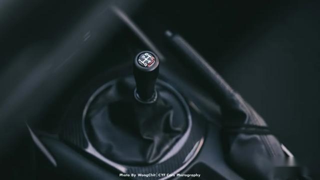 VTEC塞进魂动的外壳，这辆马自达MX-5能发出“冠军的声音