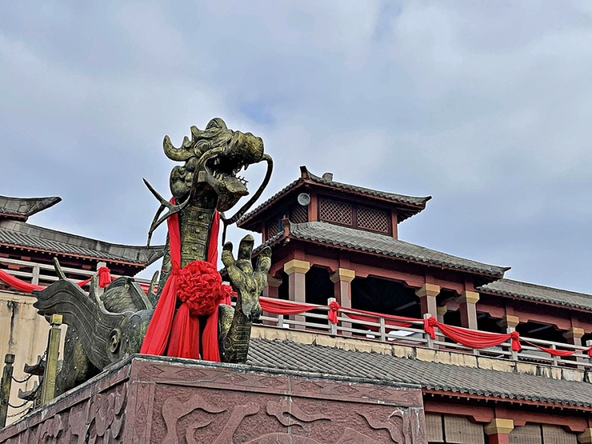与Z世代的精神契合 起亚凯酷横店之旅（前篇）
