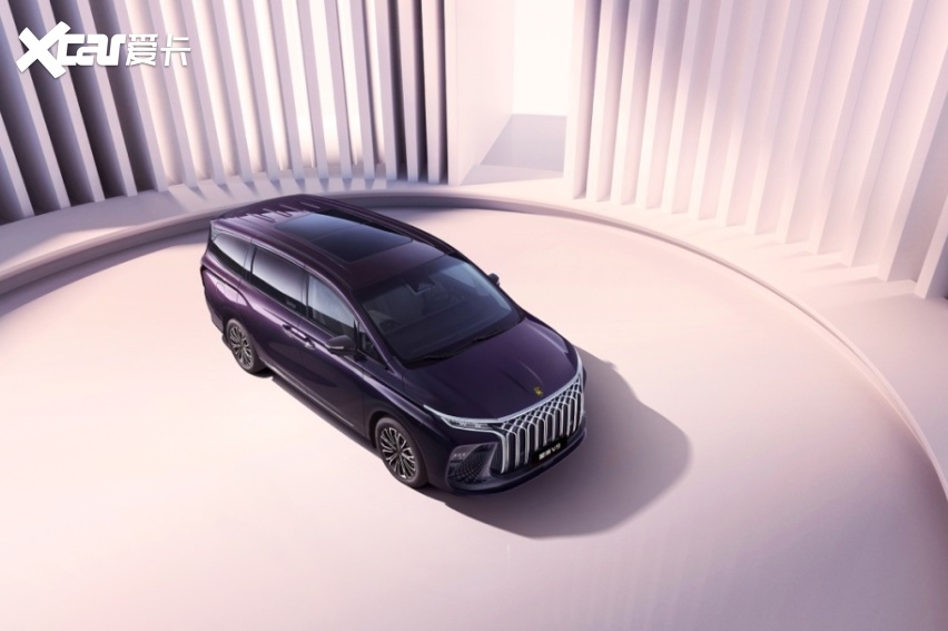 东风风行星海v9预售23.99万 将在4月18日开启预售-爱卡汽车爱咖号