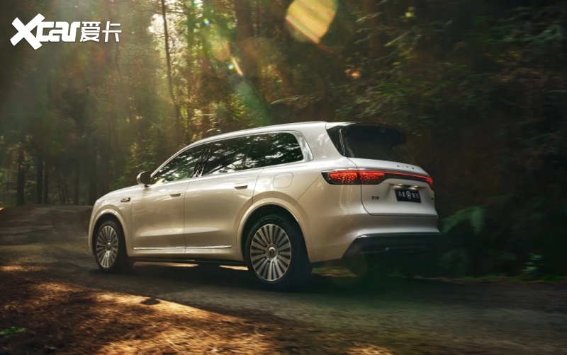 2026 新能源 SUV 优选 40 万级家用款三强同台亮相