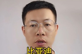 比亚迪在全球多个国家和地区荣膺销冠，引领中国车企出海