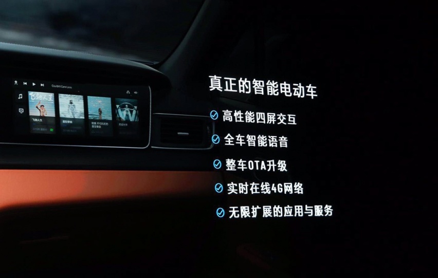 还没上市就搞定了一堆老司机，什么车这么有魅力？