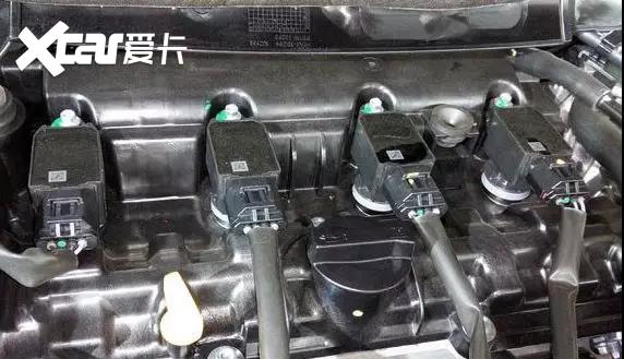 大众汽车配件速腾火花塞刚换，又积碳了，究竟什么原因呢？
