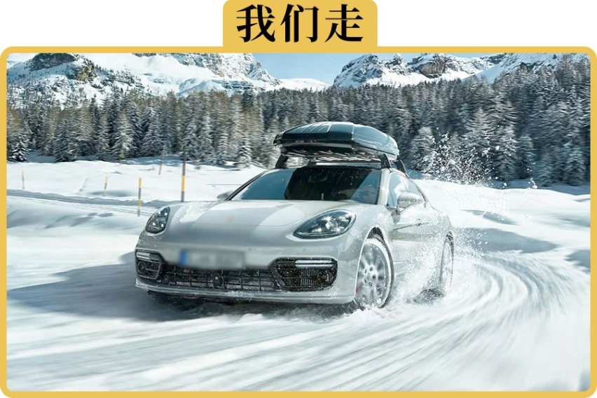 冬天冷启动直接挂挡走人，行不行