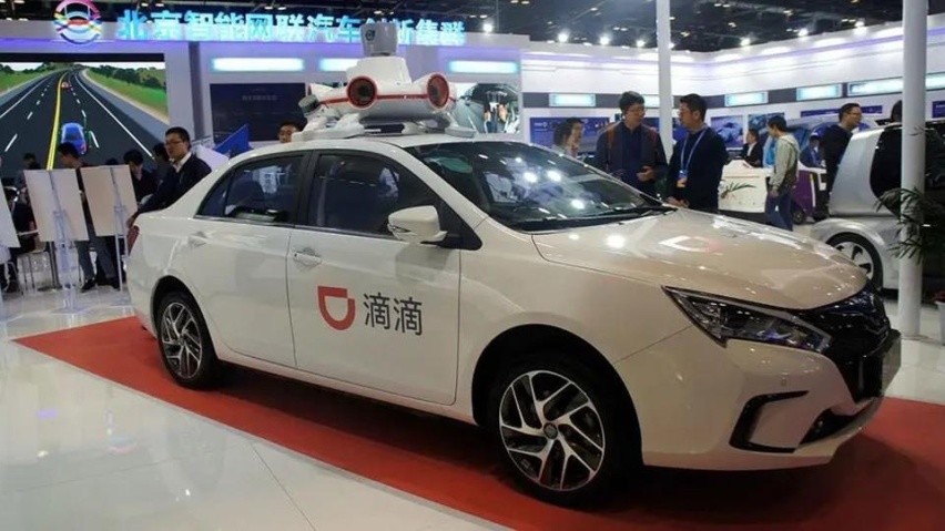 与滴滴合资，宁德时代启动自救，电车车价有望再降10万？