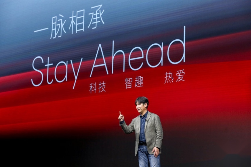 东风Honda发布全新新能源品牌“灵悉”，首款轿车明年上市