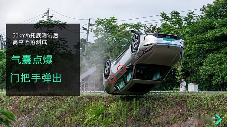 CO:TALK技术分享会 探索领克EM-P+Flyme Auto