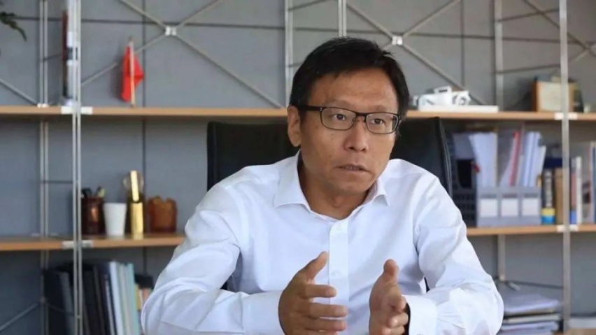 前途K50被贱卖，陆群的造车梦还能走多远？
