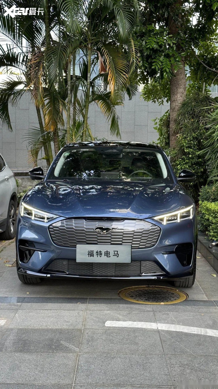 它，可能是最适合年轻人的美式Pony Car