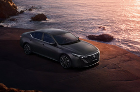 新天籁近半车主是90后，华为这次立大功了！