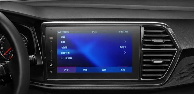 比合资厚道，比自主靠谱，10万级SUV首选捷达VS7？