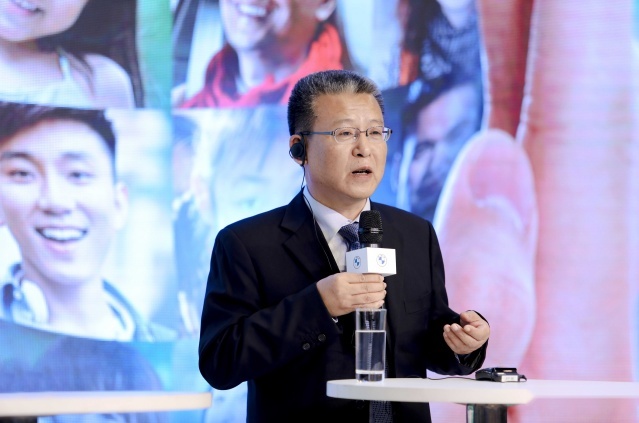 加大对中国社会投入 宝马爱心基金再出发