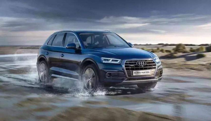 新奥迪Q5L、新宝马X3、奔驰GLC该选哪个？别急先看看销量