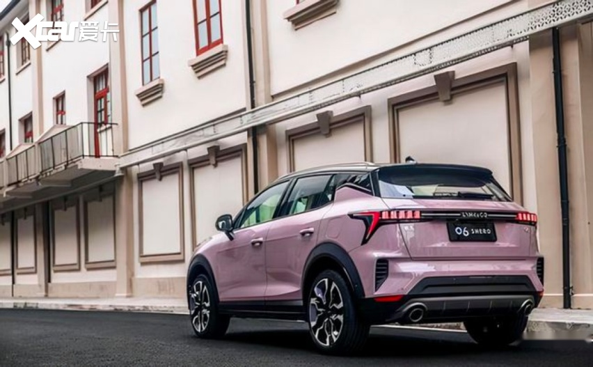 年底15万落地给老婆买车，推荐3款高颜值高智能SUV