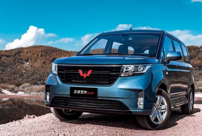 五菱宏光PLUS 1.5L新车型将于5月上市，或售5-6万元