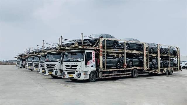 全球品质不止应试 凡尔赛C5 X“超纲”获评C-NCAP“五星”