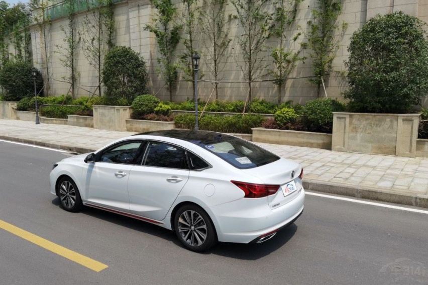 帝豪L上市后,对比锐程CC和秦PLUS它有优势吗?