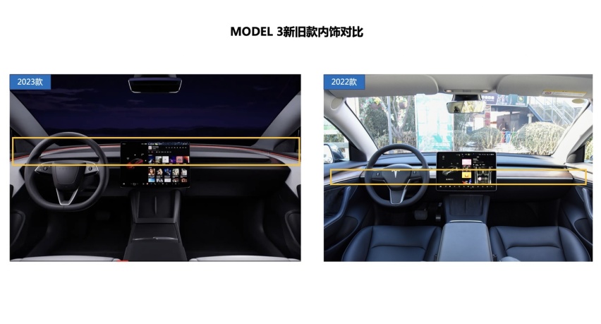 一文深度解读新款特斯拉Model 3，帮你Get所有新「技能」