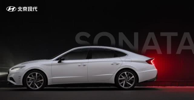 现代汽车2020新款索纳塔荣获NHTSA五星认证