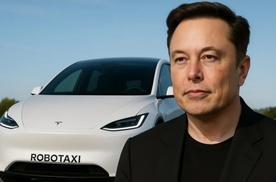 马斯克把Robotaxi捧上天，这里是不看好的5大理由