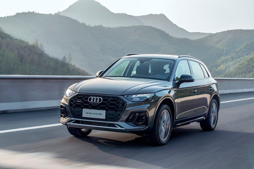 40万预算选豪华SUV，Q5L还值不值得买？看完有答案了