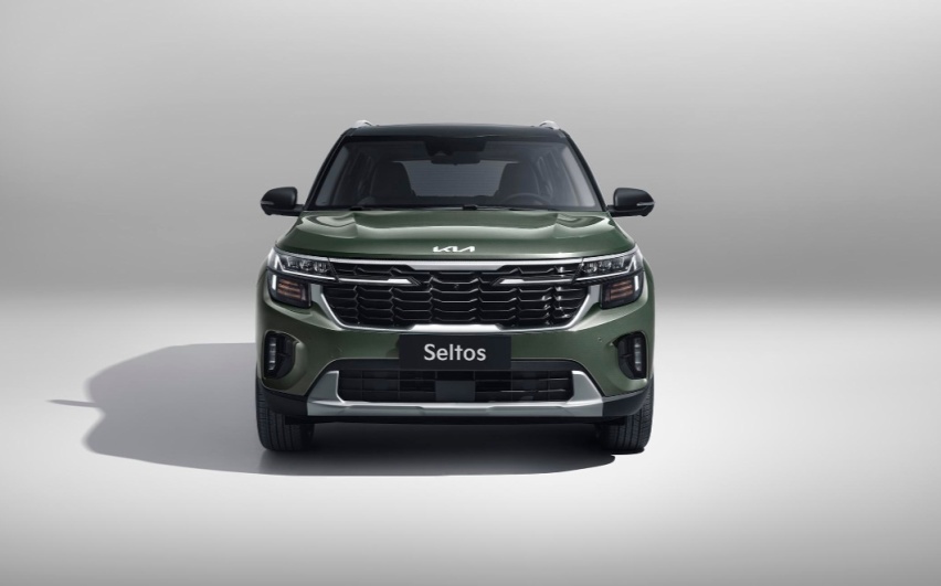 10万出头的韩系SUV，全系1.5L，起亚赛图斯又是叫好不叫座？