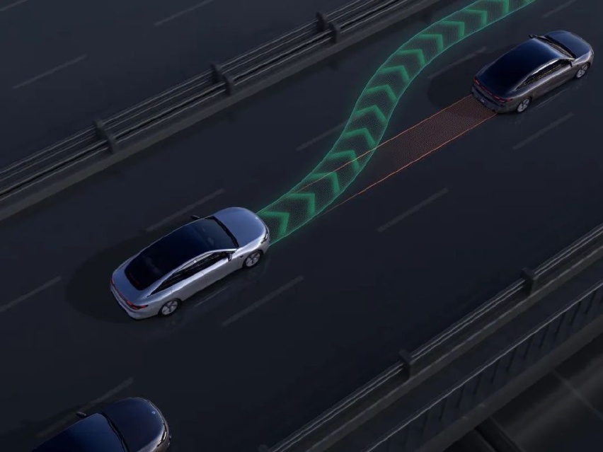零跑 C01：18 - 27 万的价格你会选 Ta 吗？