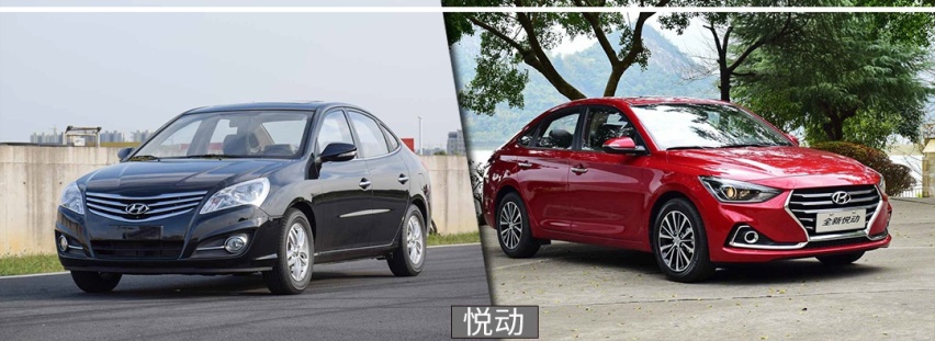 15万级杀手终于换代，网友大呼：这车犀利！