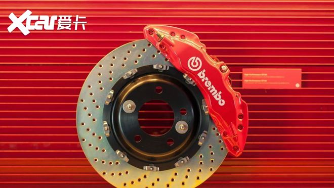 布雷博刹车制动代理告诉你到底应该换轮胎、换卡钳还是换刹车片？