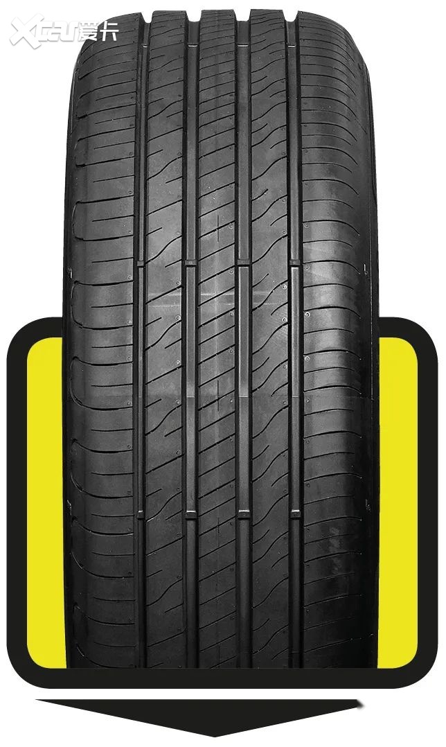 【特别策划】2022中国年度舒适轮胎 | 固特异 御乘iii代