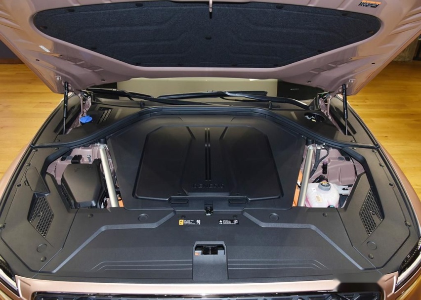 【邦你养车】捷尼赛思纯电GV70用车成本分析月均花费865元