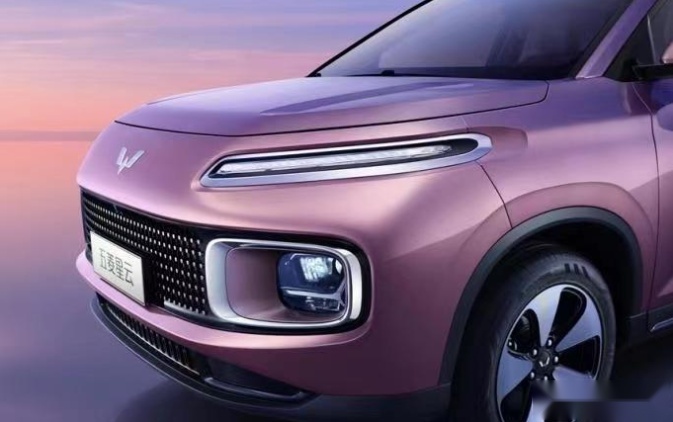 再等1天 配银标SUV，不到十万买混动 一箱油1000km 叫板宋PL