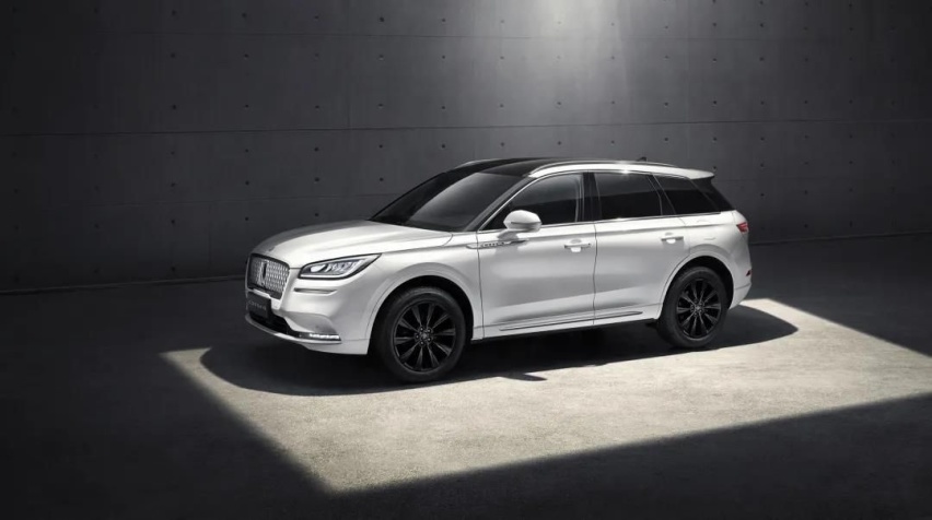 30万最具气质SUV？我投它一票！