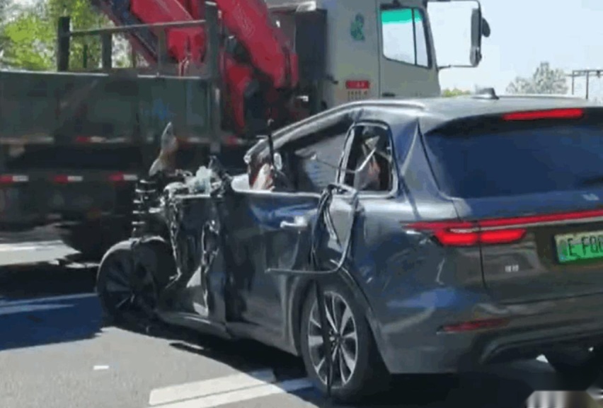 理想ONE车主：假如没买这台车，该是多么幸运