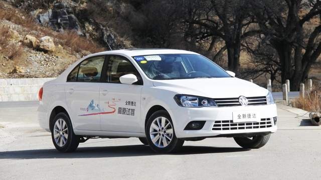 大众在中国能封神，离不开这11款车