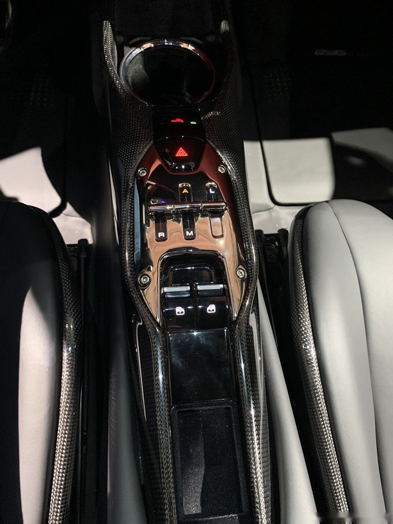 法拉利296 GTB，你的梦想实现了吗？