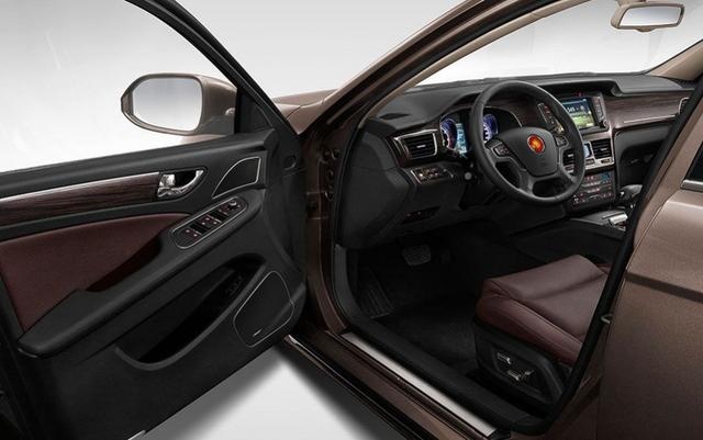 推荐三款40万以内大排量V6车型，最后一款不到28万