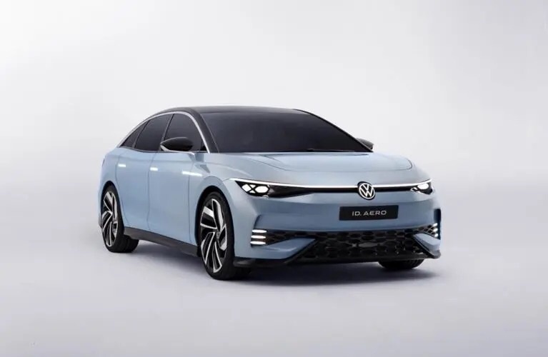 你在看国外，老外在看国内，中国市场这5款新车，竟让全球瞩目