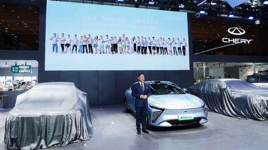 能狙击华为的轿车有7辆，2024将是SUV最难卖的一年？