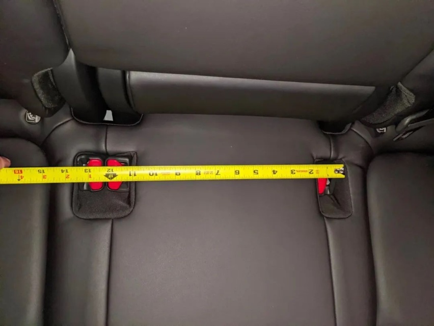 你的 Model Y 已发货