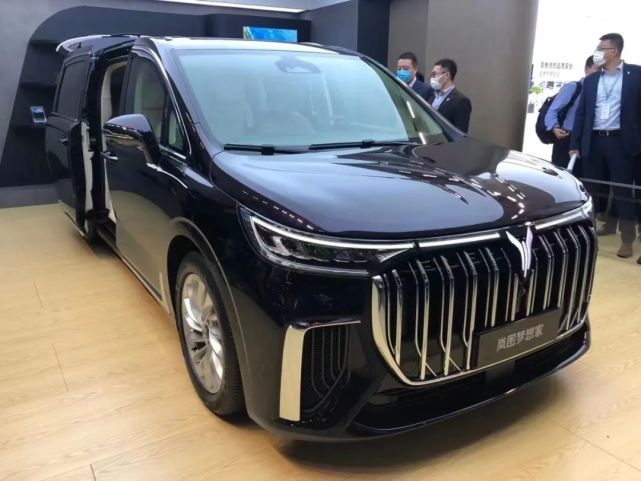 一页看尽广州车展，小编吐血整理27款值得细细品味的重磅新车