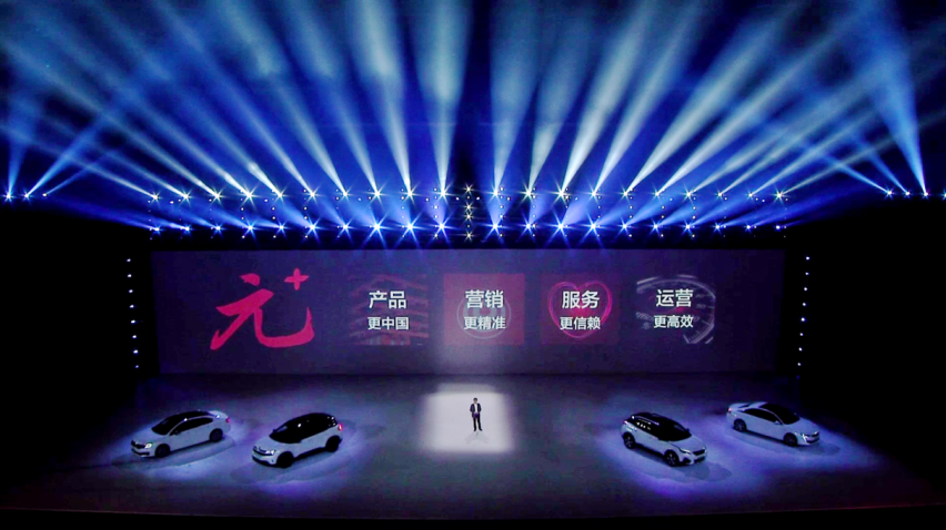 20岁的东风标致，终于长成了进入中国以来最好的小狮子