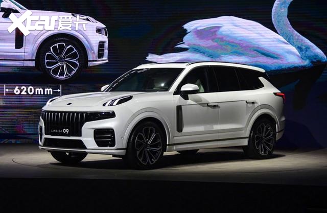 2021年下半年新车前瞻之SUV篇，个个都是重量级