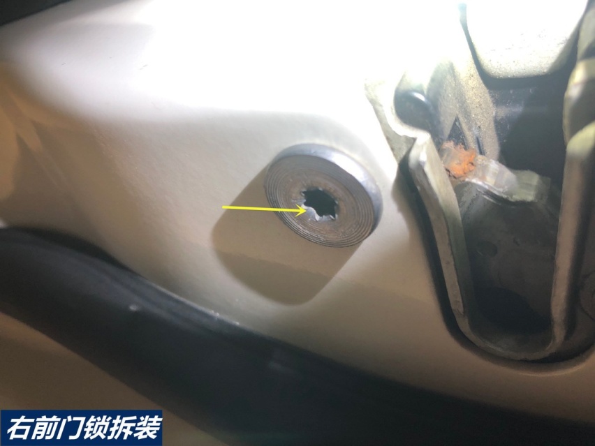 因检测出事故,这台玛莎拉蒂卖家便宜2万卖?值吗?