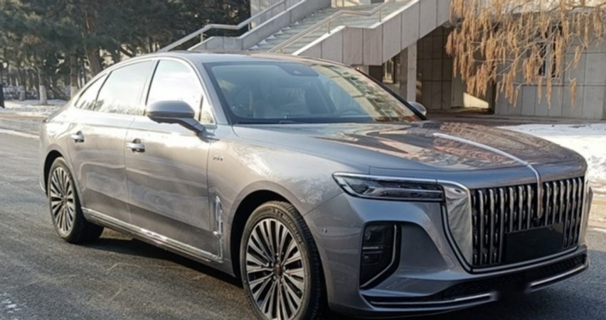 2024年红旗产品规划，16款新车，也是为“降价”而来
