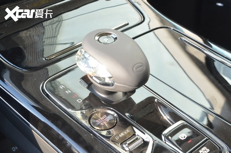 家用商用两不误，同级唯一的2.0T插混，传祺E9能否替换腾势D9？