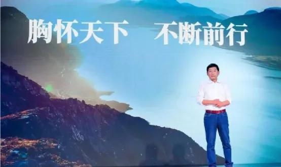 不到一年市值翻4倍,长城汽车涅槃新生的驱动力是什么?